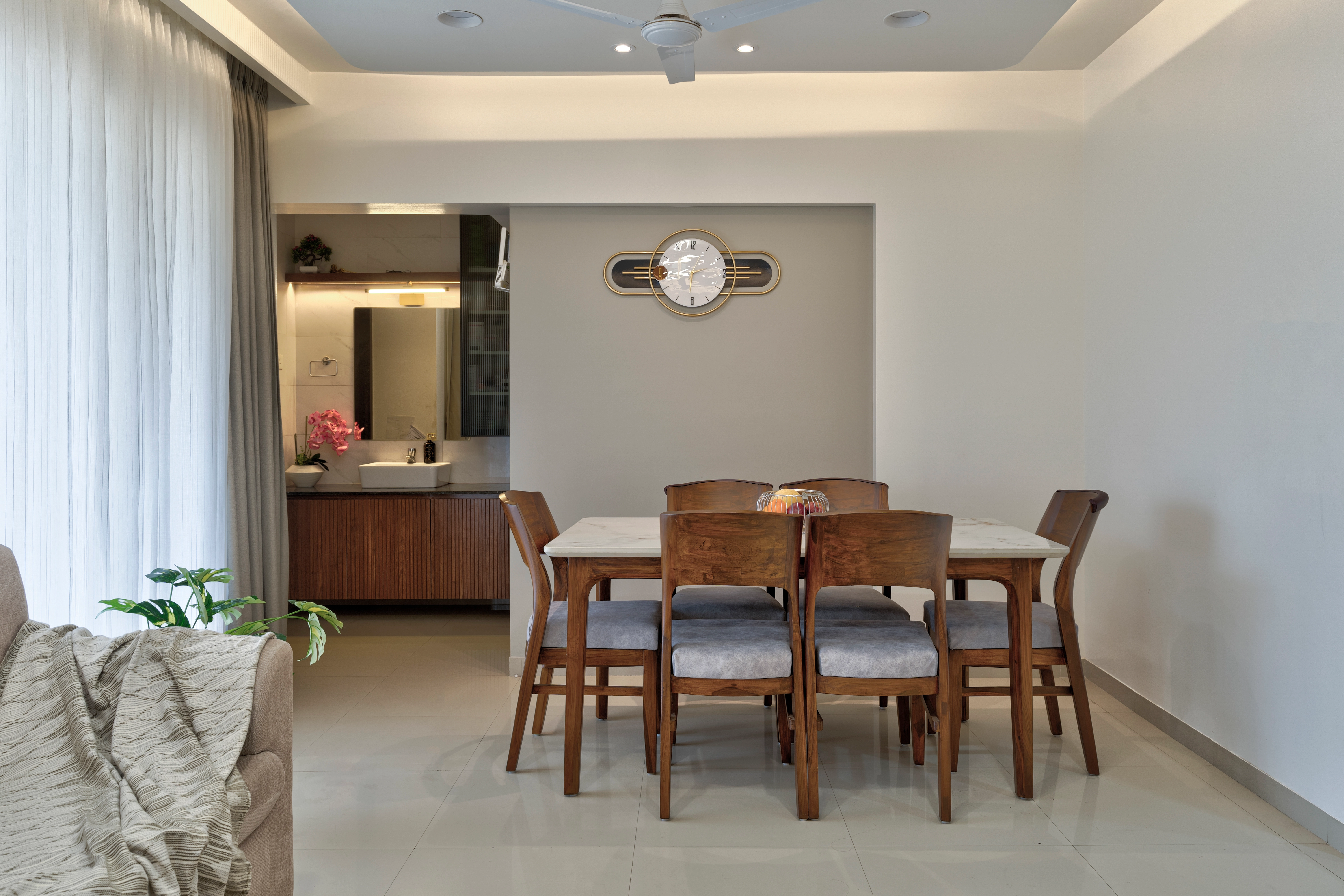 Snehal's Residence
